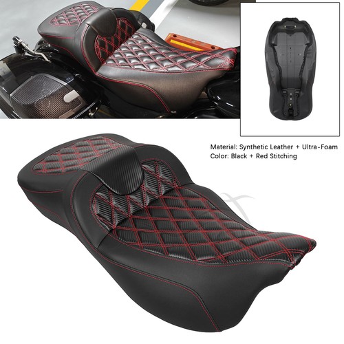 New for harley extended - harley, reach