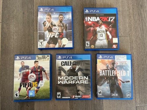 Playstation ps4 video - playstation,