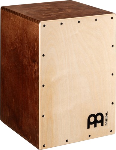Meinl percussion cajon made - meinl,