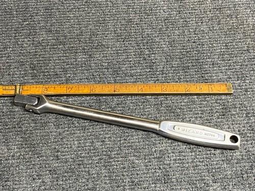 Vintage wizard dr - vintage,