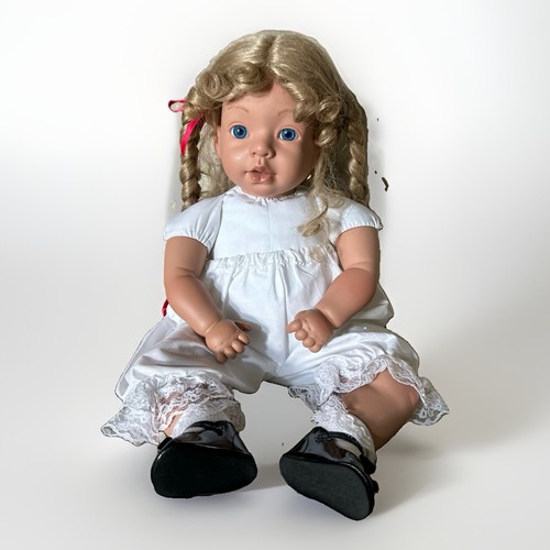 Pat secrist baby doll - pat,