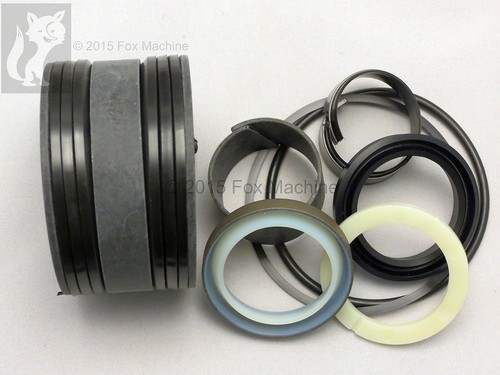 Seal kit for case 580b - for, (580ck