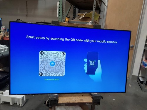Samsung qn65ls03fadxza the - qn65ls03fadxza,