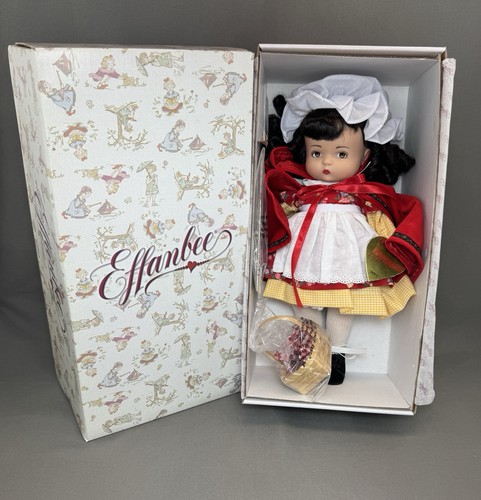 Vintage style effanbee patsy - vintage,