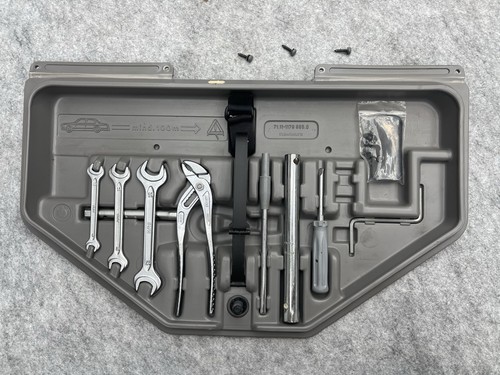 Bmw e34 e32 oem - e32,
