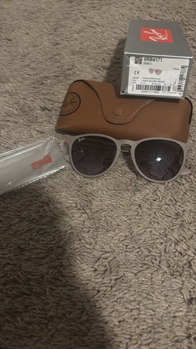 Ray ban 145 erika - erika, dark
