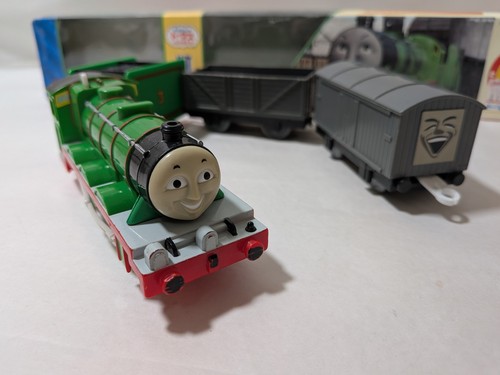 Thomas friends tomy - thomas,