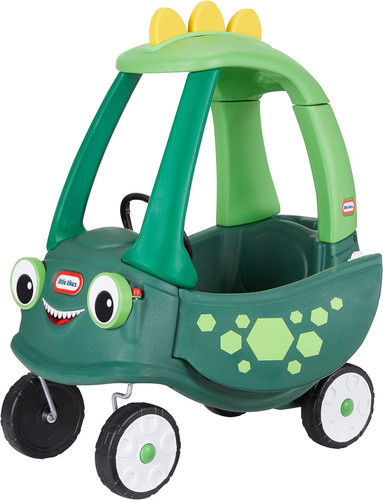 Cozy coupe dinosaur kids - dinosaur,