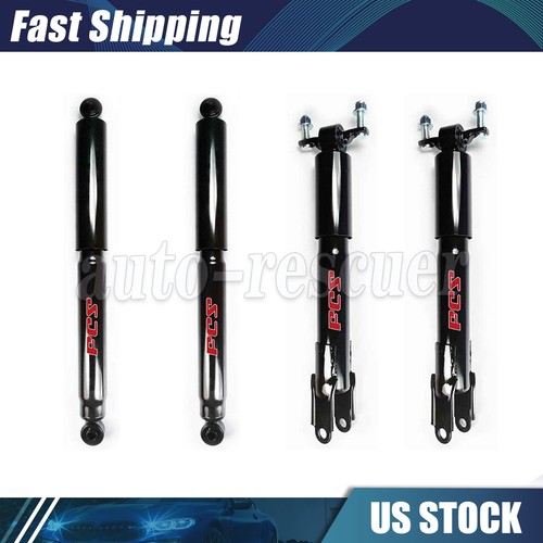 Front rear shocks for - front,