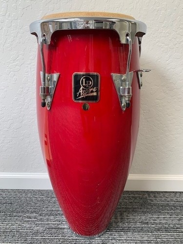 Aspire red conga with - aspire,