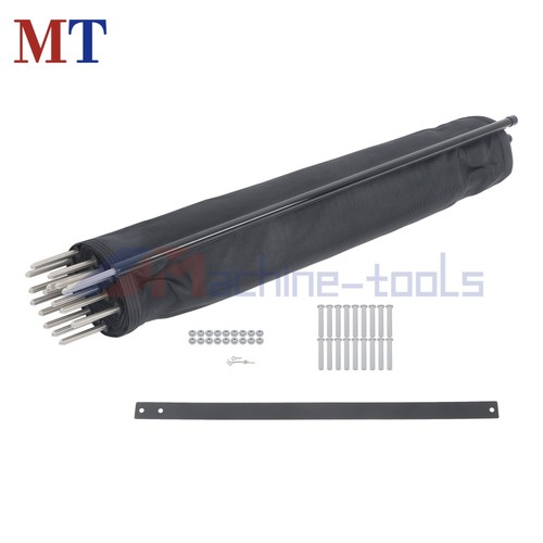 Outdoor pool fence - 48,