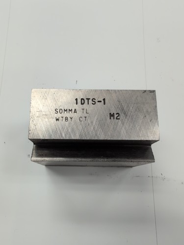 One dts shave tool somma - dts-1,
