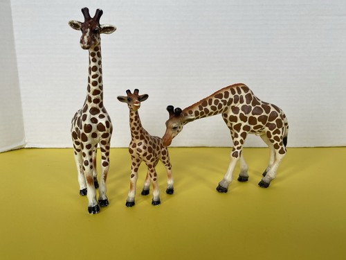 Schleich 14147 giraffe baby - 14147,