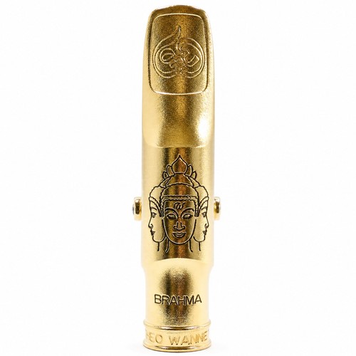Theo wanne brahma - theo, gold