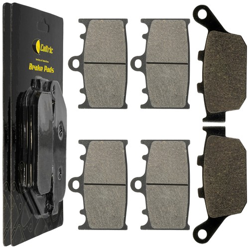 Front and rear - front, brake