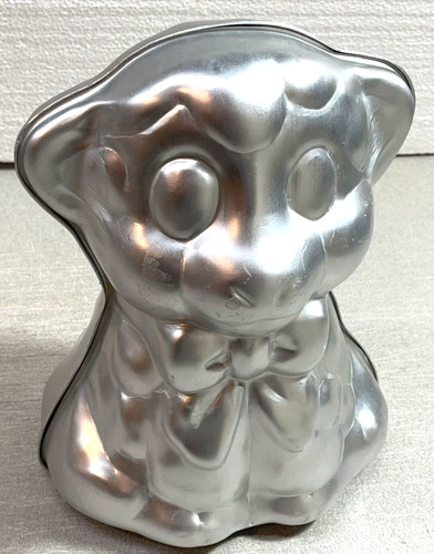 Vintage 1974 wilton cake - 3d,