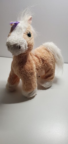Furreal friends butterscotch - friends,