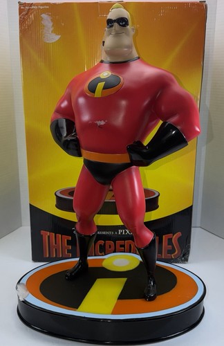 Disney big fig incredible - big,