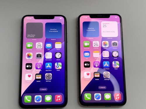 Apple iphone max 64 - apple,