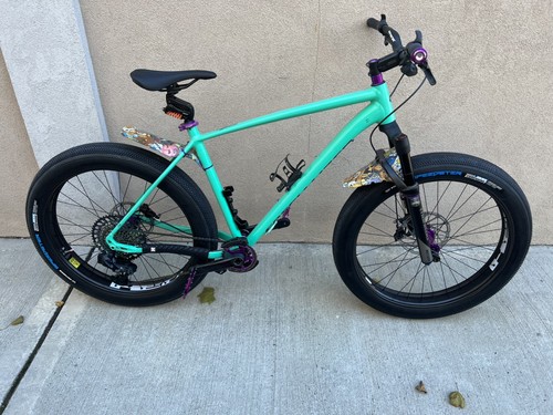 Specialized fatboy bicycle - specialized,