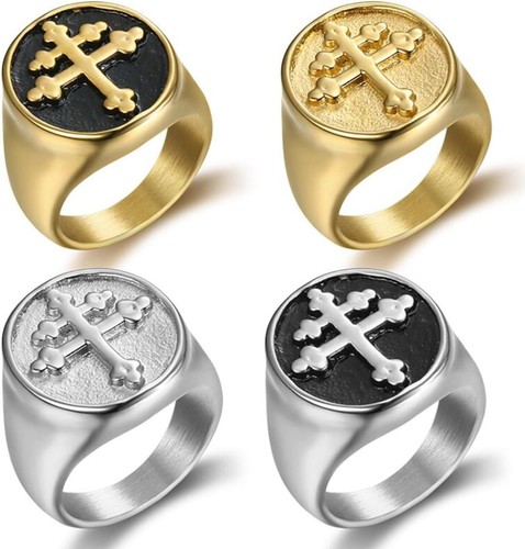 Men stainless steel - men, knights