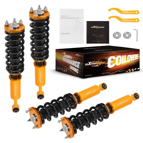 Way damper coilover - coilover, strut