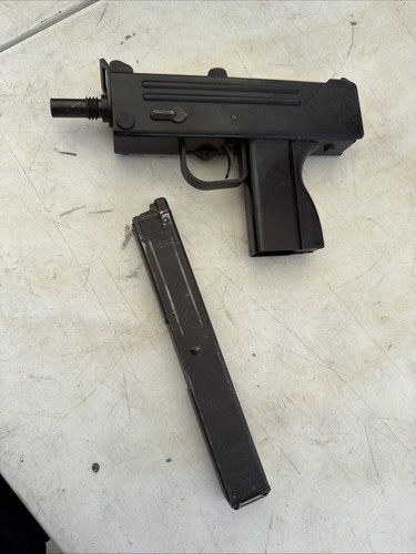 Kwa m11a1 mac11 ns2 - kwa,