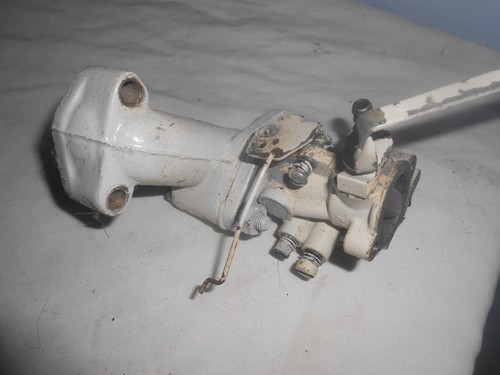 Rupp mini bike - rupp, rare