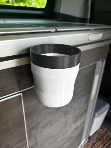 California cup holder - vw,