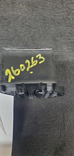 Chassis ecm fuel pump spare - chassis,
