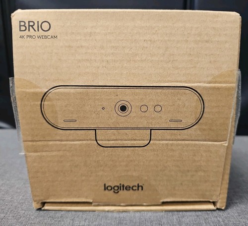Logitech brio ultra - logitech,