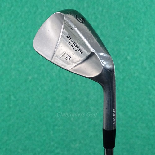 Bridgestone j33 forged combo - forged,