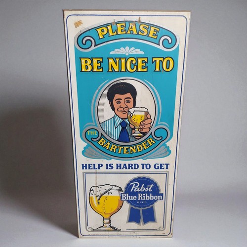 1970 pabst beer - 1970's,