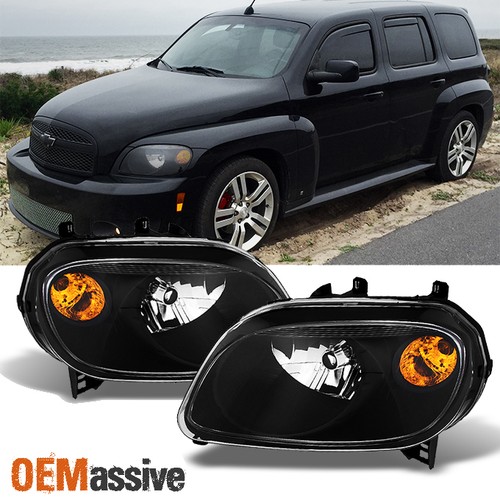 Fits chevy hhr black - hhr,