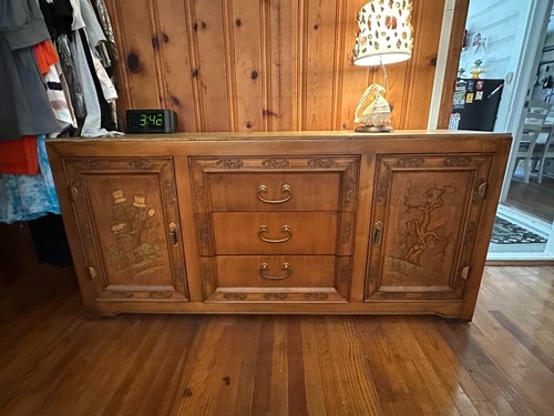 Bernhardt flair division - flair,