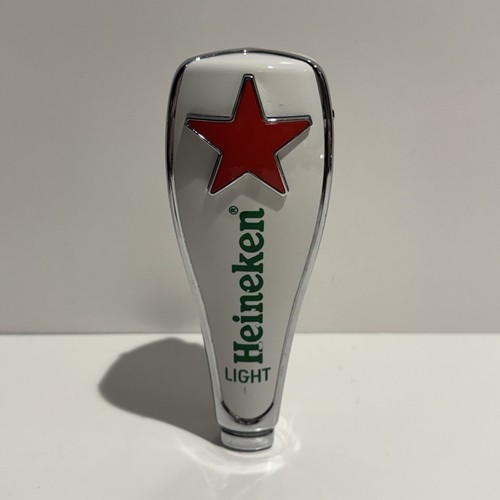 Heineken light draft beer - draft, tap