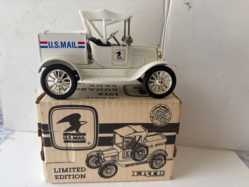 Ertl mail 1918 - us,