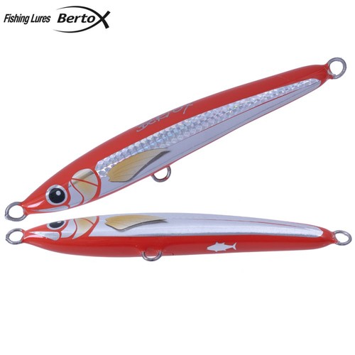 Bertox saltwater handmade - bertox,