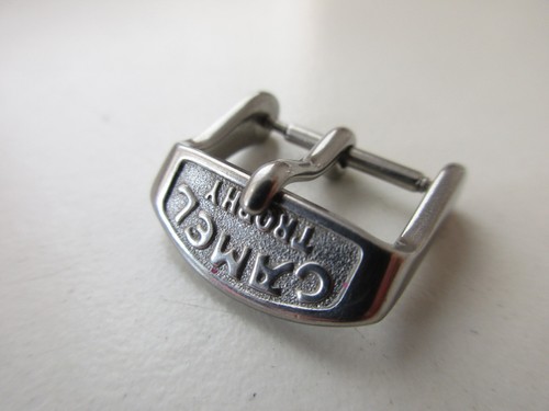 Camel tropyhy stainless - camel, 16