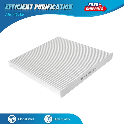 Cabin air filter for nissan - 1x,