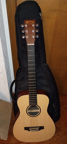 Martin lxm little - martin,