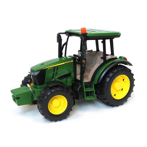 John deere 5115m - john,