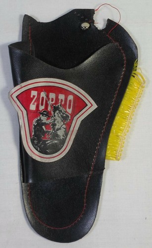 Greek vtg zorro gun - vtg, 80's