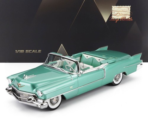 Stamp cadillac eldorado - stamp,