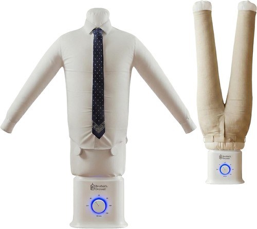 Automatic ironing machine for - automatic,