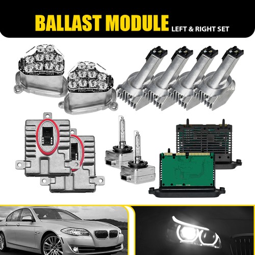 Xenon ballast bulb - xenon,