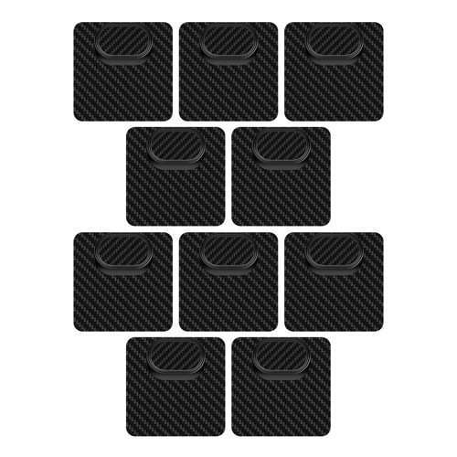 Car foot pad clip floor - car,