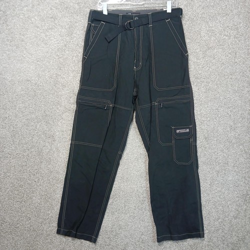Vintage boundaries cargo - vintage,