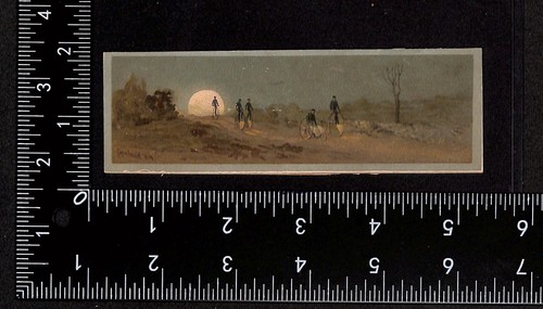 1880s pope mfg columbia - pope,