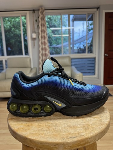Nike air max hyper - se, “hyper